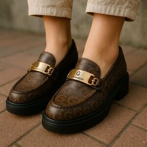 GBG LOS ANGELES SHOES